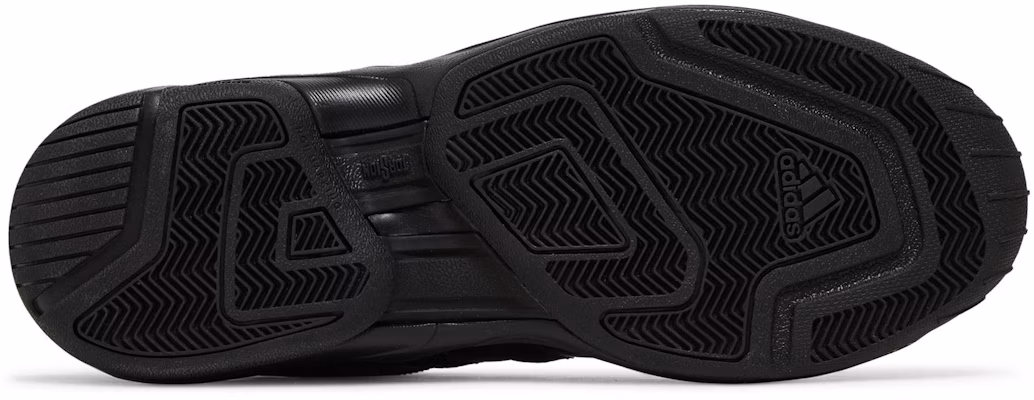 adidas Pro Model 2G Low 'Triple Black' FX7100 Shop adidas Pro Model 2G Low 'Triple Black' FX7100