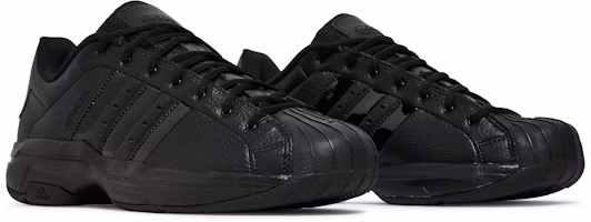 아디다스 프로 모델 2G 로우 '트리플 블랙' FX7100 Cheap 아디다스 프로 모델 2G 로우 '트리플 블랙' FX7100