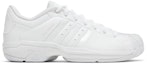 Buy adidas Pro Model 2G Low 'Putih Triple' FX7099