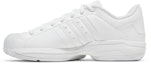Lookbook adidas Pro Model 2G Low 'Putih Triple' FX7099