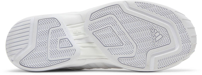 adidas Pro Model 2G Low 'Putih Triple' FX7099 Shop adidas Pro Model 2G Low 'Putih Triple' FX7099