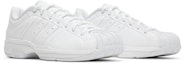 Cheap adidas Pro Model 2G Low 'Putih Triple' FX7099