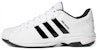 adidas Pro Model 2G Low 'Putih Hitam' FX4981