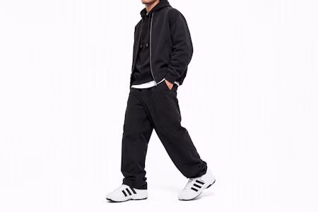Order adidas Pro Model 2G Low '白色黑色' FX4981