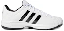 Lookbook adidas Pro Model 2G Low ''Wit Zwart'' FX4981
