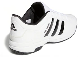 Purchase adidas Pro Model 2G Low '白色黑色' FX4981