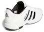 Purchase adidas Pro Model 2G Low ''Wit Zwart'' FX4981