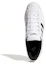 Details for adidas Pro Model 2G Low ''Wit Zwart'' FX4981