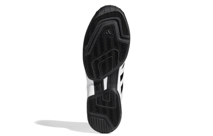 Sizing adidas Pro Model 2G Low ''Wit Zwart'' FX4981