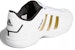adidas Pro Model 2G Low 'Putih Emas Metalik' H68060