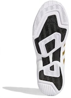 阿迪达斯 Pro Model 2G 低帮 '白金属色' H68060 Details for 阿迪达斯 Pro Model 2G 低帮 '白金属色' H68060