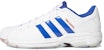 adidas Pro Model 2G Low 'Putih Biru Diraja' FZ1393