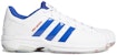 adidas Pro Model 2G Low 'Putih Biru Diraja' FZ1393