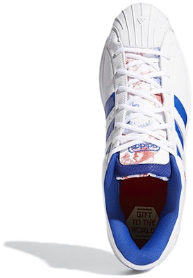 adidas Pro Model 2G Low 'Putih Biru Diraja' FZ1393 Purchase adidas Pro Model 2G Low 'Putih Biru Diraja' FZ1393