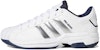 adidas Pro Model 2G Low 'Putih Perak Metalik Navy' H68051