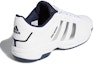 Shop adidas Pro Model 2G Low 'Putih Perak Metalik Navy' H68051