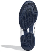 愛迪達 Pro Model 2G Low '白色 銀色金屬 海軍藍' H68051 Details for 愛迪達 Pro Model 2G Low '白色 銀色金屬 海軍藍' H68051