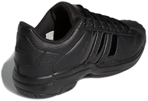 adidas Pro Model 2G Low Lebar 'Triple Black' G58298 Shop adidas Pro Model 2G Low Lebar 'Triple Black' G58298