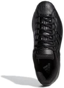 adidas PRO Model 2G Low Wide 舒適 耐磨 低筒 實戰籃球鞋 男款 夜空黑 Purchase adidas PRO Model 2G Low Wide 舒適 耐磨 低筒 實戰籃球鞋 男款 夜空黑
