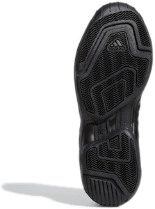 adidas PRO Model 2G Low Wide 舒適 耐磨 低筒 實戰籃球鞋 男款 夜空黑 Details for adidas PRO Model 2G Low Wide 舒適 耐磨 低筒 實戰籃球鞋 男款 夜空黑