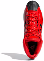 Details for adidas Pro Model 2G 紅黑色