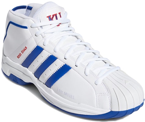 プロモデル 2G 白/青 FV4196 Lookbook プロモデル 2G 白/青 FV4196