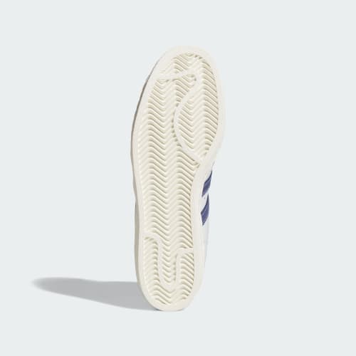 Lookbook adidas Pro Model 80 ADV Sneakers Crystal White/Muted Purple/Off White KJ0210
