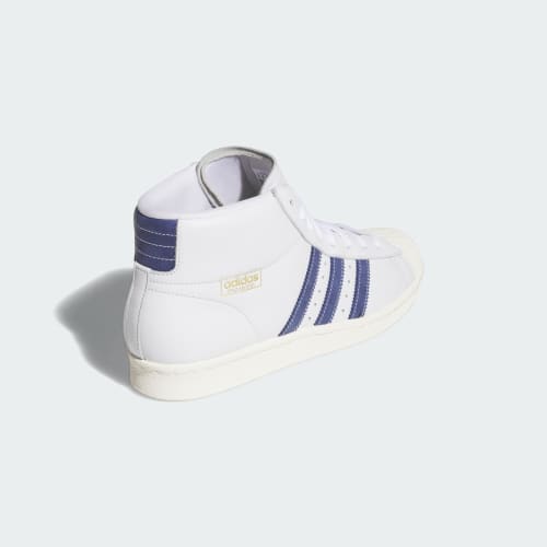 Purchase adidas Pro Model 80 ADV Sneakers Crystal White/Muted Purple/Off White KJ0210