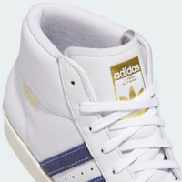 Sizing adidas Pro Model 80 ADV 運動鞋 水晶白/淡紫色/米白色 KJ0210