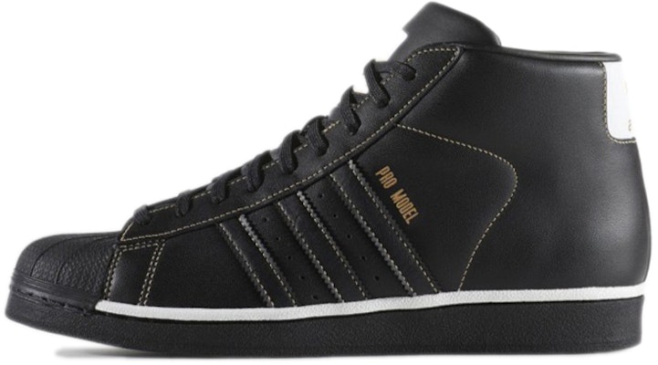 アディダス プロモデル "ブラック" (Adidas Puro Moderu "Burakku") BY4173 Buy アディダス プロモデル "ブラック" (Adidas Puro Moderu "Burakku") BY4173