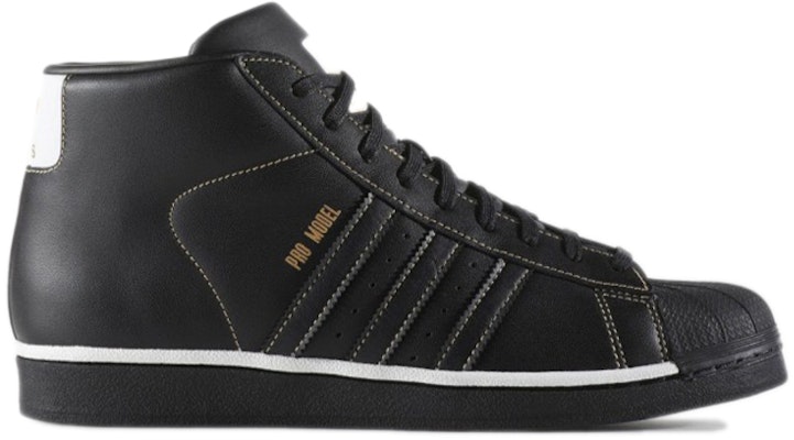 アディダス プロモデル "ブラック" (Adidas Puro Moderu "Burakku") BY4173 Order アディダス プロモデル "ブラック" (Adidas Puro Moderu "Burakku") BY4173