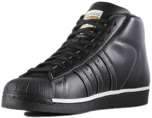 アディダス プロモデル "ブラック" (Adidas Puro Moderu "Burakku") BY4173 Lookbook アディダス プロモデル "ブラック" (Adidas Puro Moderu "Burakku") BY4173