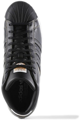 アディダス プロモデル "ブラック" (Adidas Puro Moderu "Burakku") BY4173 Purchase アディダス プロモデル "ブラック" (Adidas Puro Moderu "Burakku") BY4173