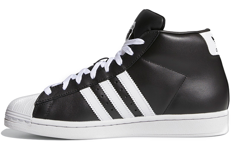 Buy adidas Pro Model 'Hitam' FV4498