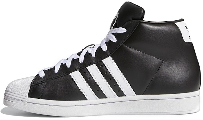 adidas Pro Model 'Hitam' FV4498 Buy adidas Pro Model 'Hitam' FV4498