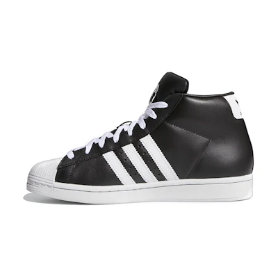 adidas Pro Model 'Black'