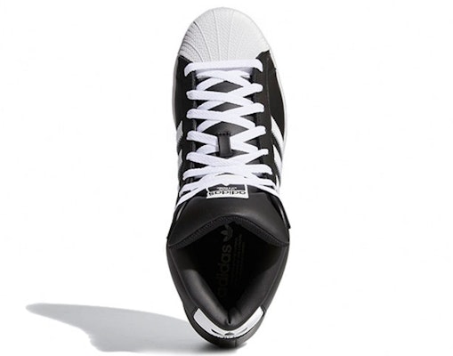 adidas Pro Model 'Hitam' FV4498 Purchase adidas Pro Model 'Hitam' FV4498