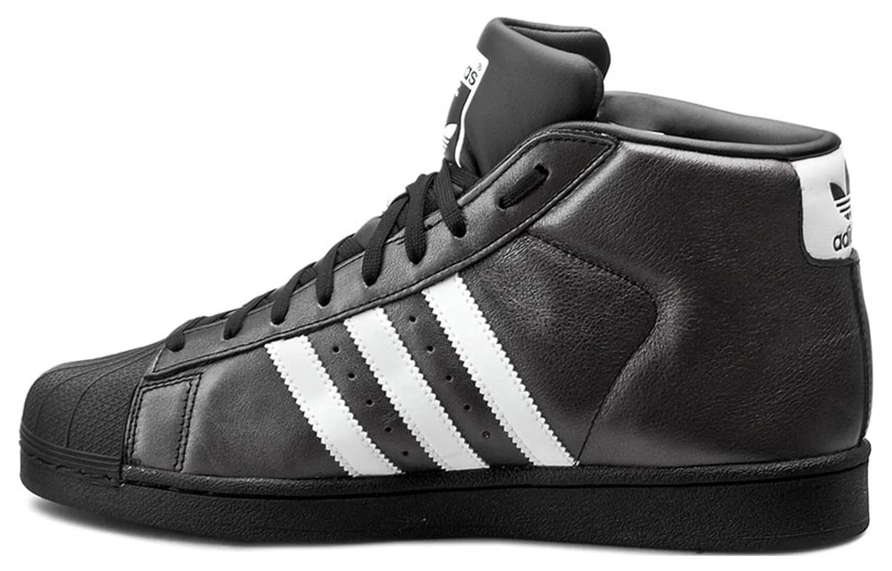 Buy adidas Pro Model 'Hitam' S75850