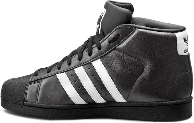 adidas Pro Model 'Hitam' S75850 Buy adidas Pro Model 'Hitam' S75850