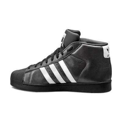 adidas Pro Model 'Black'