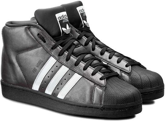 adidas Pro Model 'Hitam' S75850 Order adidas Pro Model 'Hitam' S75850