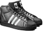 Order adidas Pro Model 'Hitam' S75850