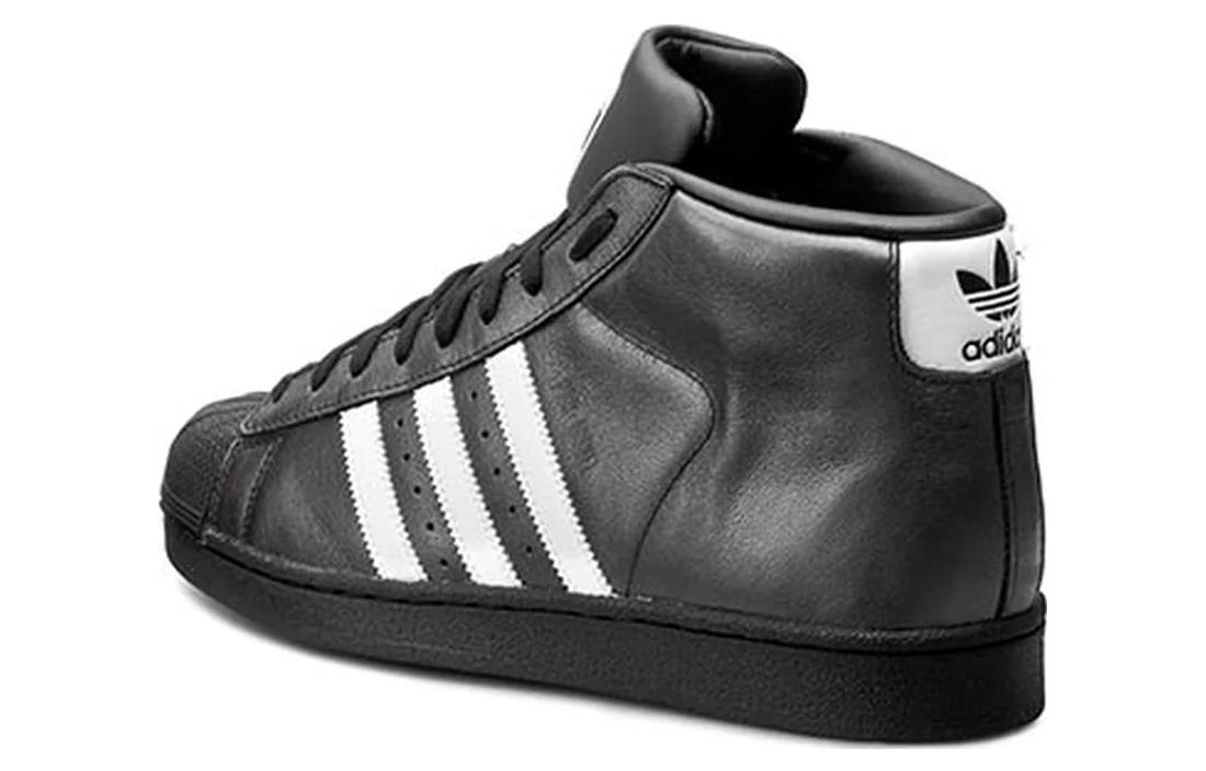 Shop adidas Pro Model 'Hitam' S75850