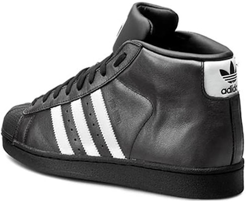 adidas Pro Model 'Hitam' S75850 Shop adidas Pro Model 'Hitam' S75850