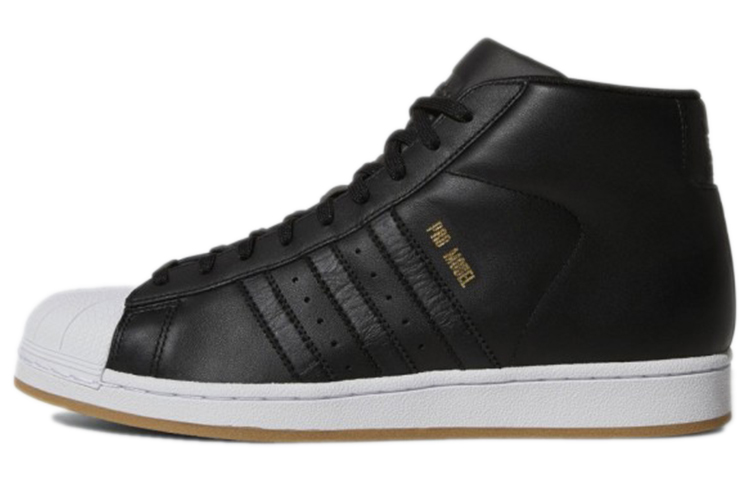 Buy adidas Pro Model 'Negro Goma' CQ1207