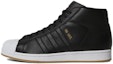 Buy adidas Pro Model 'Negro Goma' CQ1207