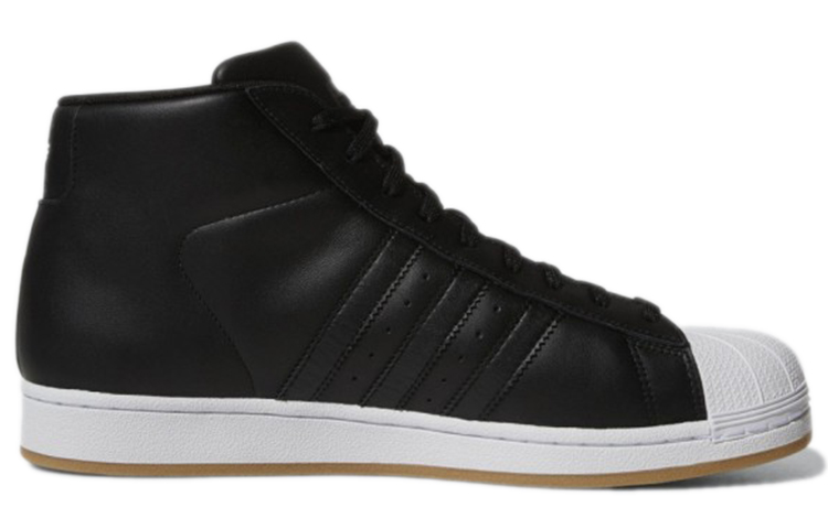 Order adidas Pro Model 'Negro Goma' CQ1207