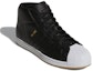 Lookbook adidas Pro Model 'Negro Goma' CQ1207