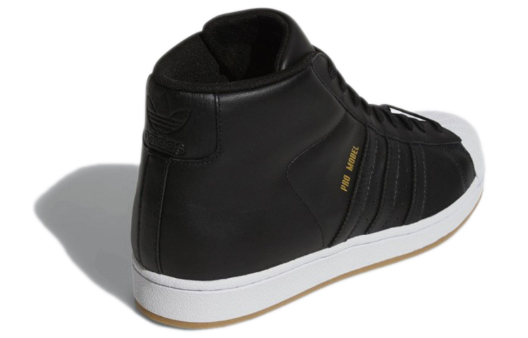 Shop adidas Pro Model 'Negro Goma' CQ1207