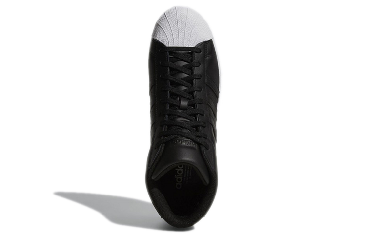 Purchase adidas Pro Model 'Negro Goma' CQ1207